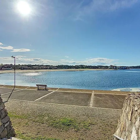 T2 A Vieux-boucau Avec Piscine Et Parking - Fr-1-857-30 * וייה-בוקו-לה-באן