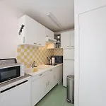 Apartament T2 A Vieux-boucau Avec Piscine Et Parking - Fr-1-857-30
