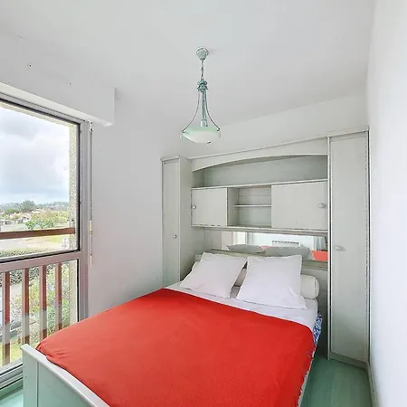 Apartamento T2 A Vieux-boucau Avec Piscine Et Parking - Fr-1-857-30 Vieux-Boucau-les-Bains